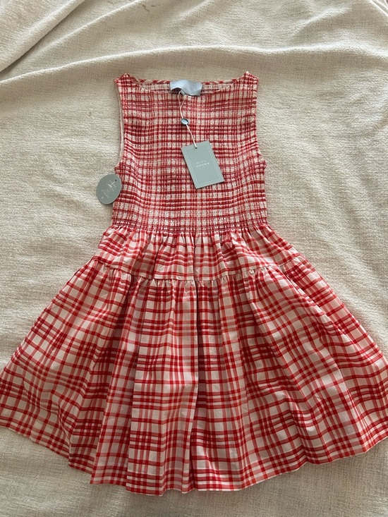 Hill House Dresses & Skirts - The Cosima Mini Nap Dress